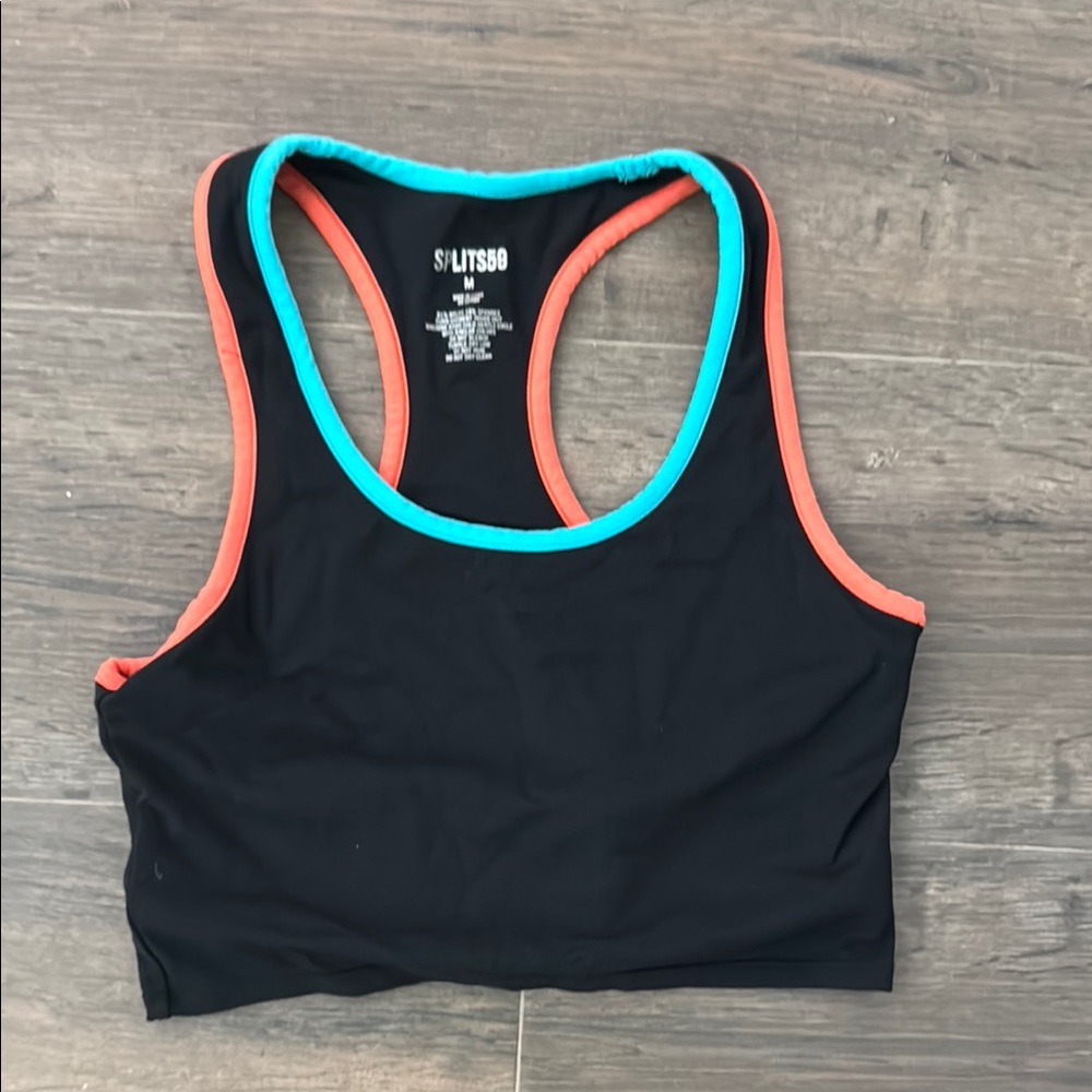 Splits59 Airweight Bralette